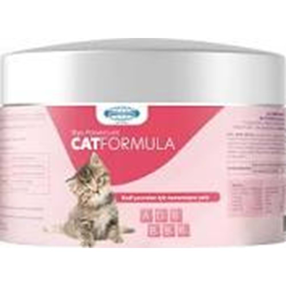 Biyo Powercure Cat Formula