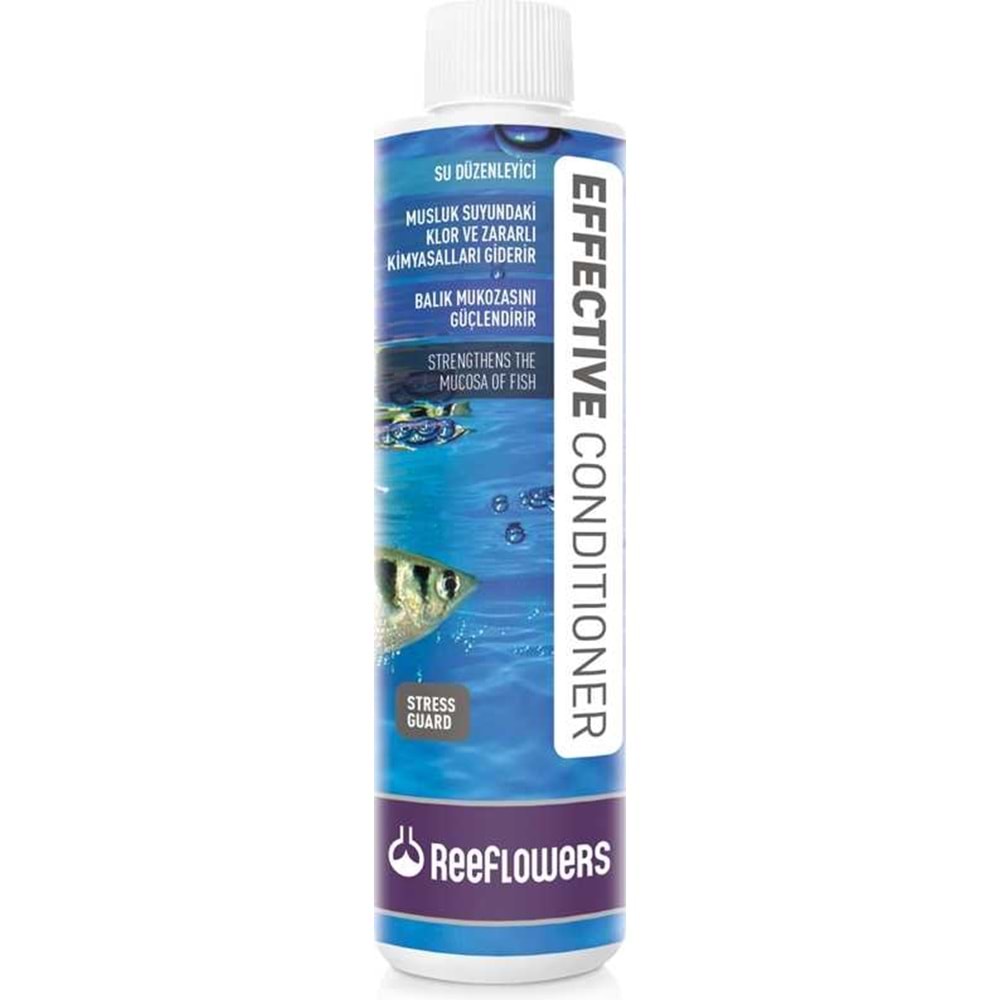 Effective Conditioner 50 Cc