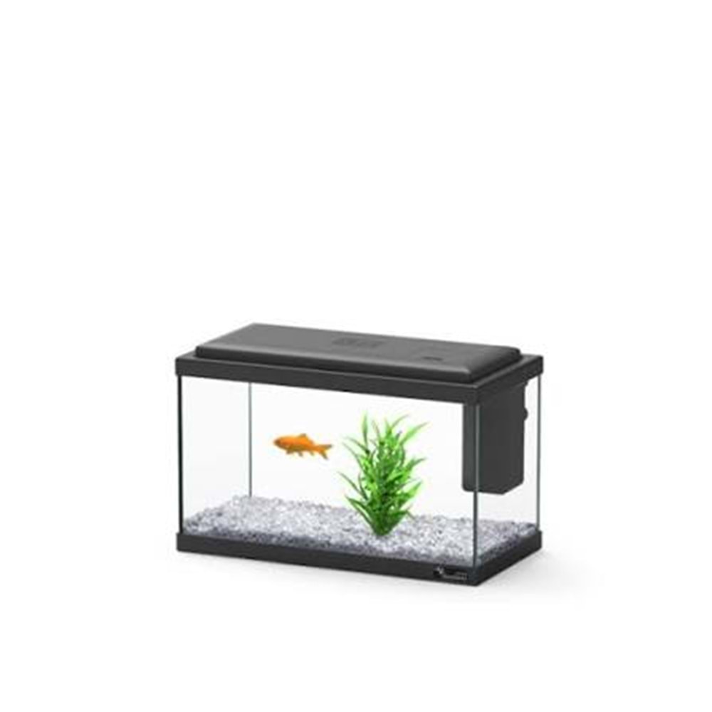 EXPLORER MADRID COR043 LED EQP Gri