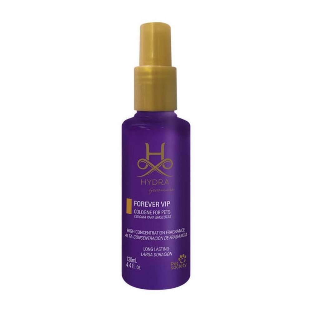 Hydra Groomers Cologne Forever Vıp 130 Ml