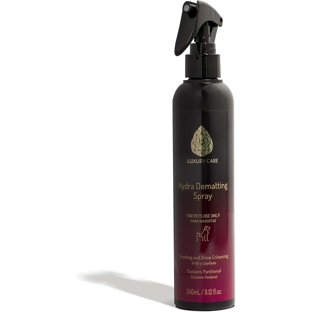 Hydra Luxury Care Kıtık Açıcı Sprey 240Ml
