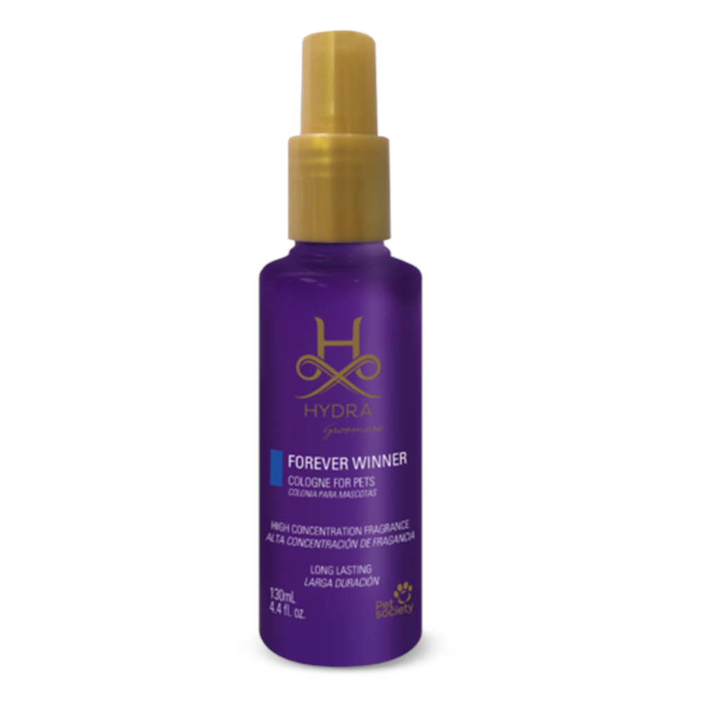 Hydra Groomers Cologne Forever Wınner 130 Ml