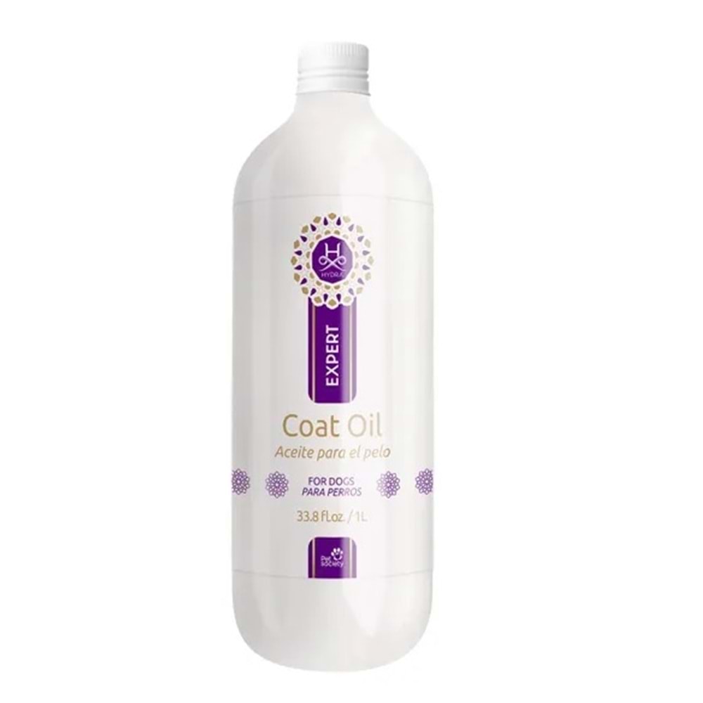 Hydra Expert Tüy Bakım Yağı 1Lt