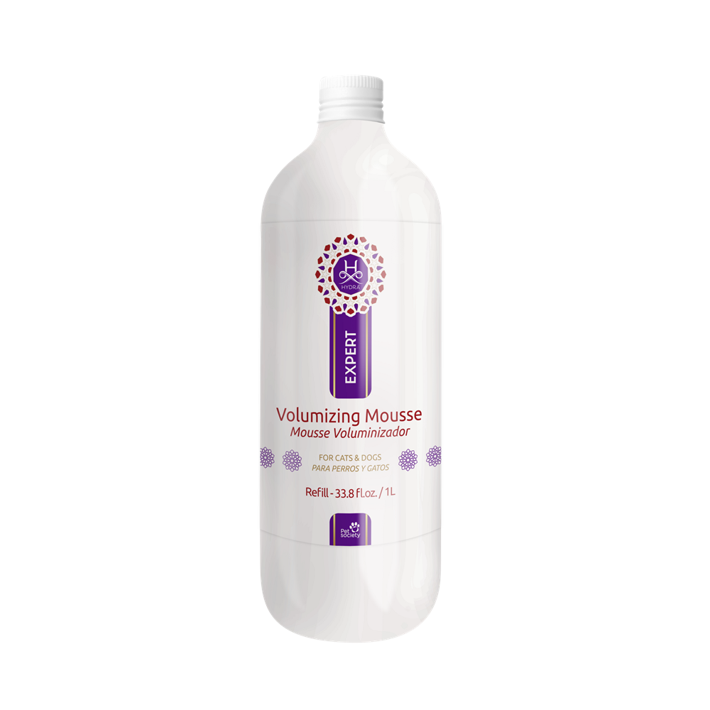 Hydra Expert Hacimlendiren Köpük 1 Lt