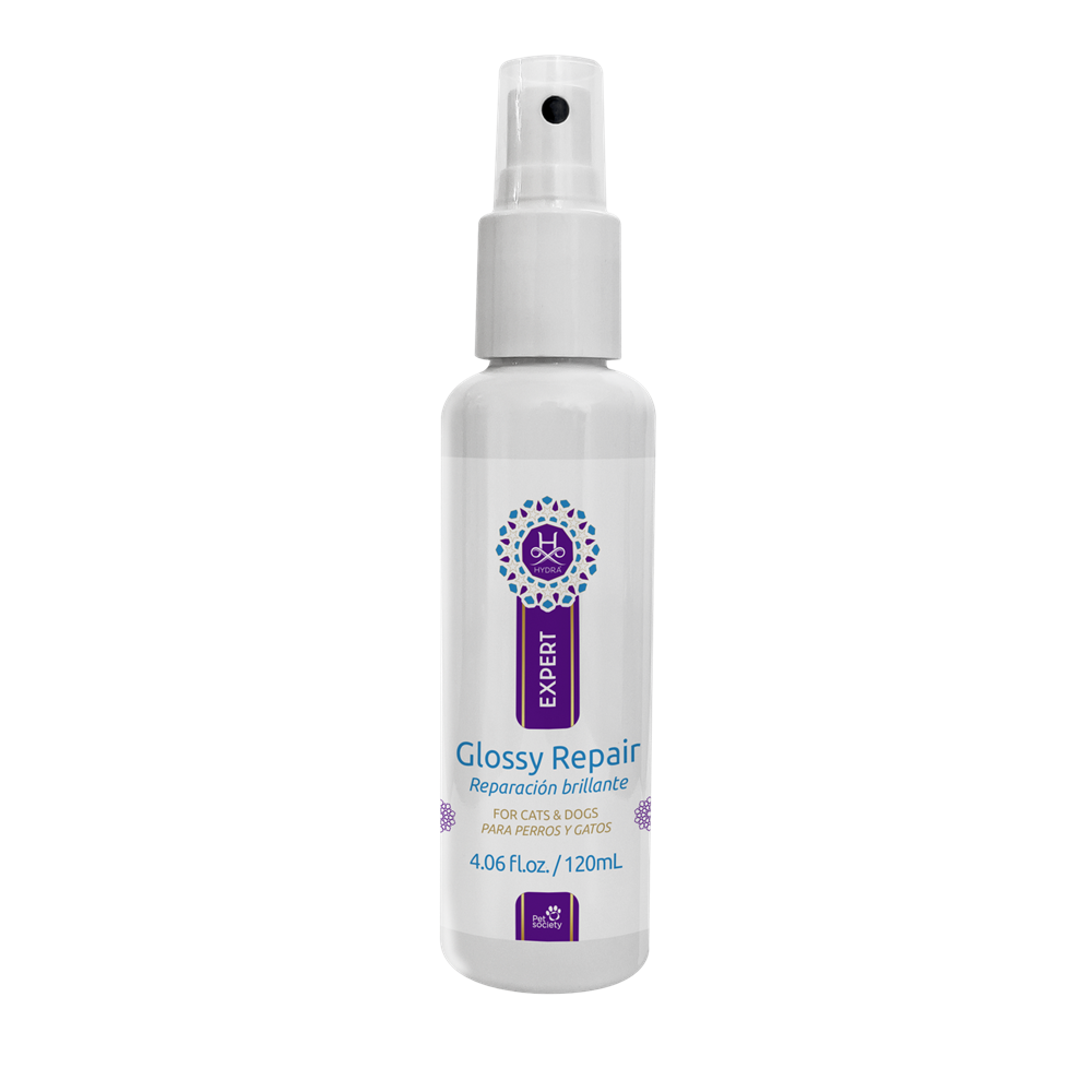 Hydra Expert Thermo Koruma Parlatıcı Sprey 120 Ml