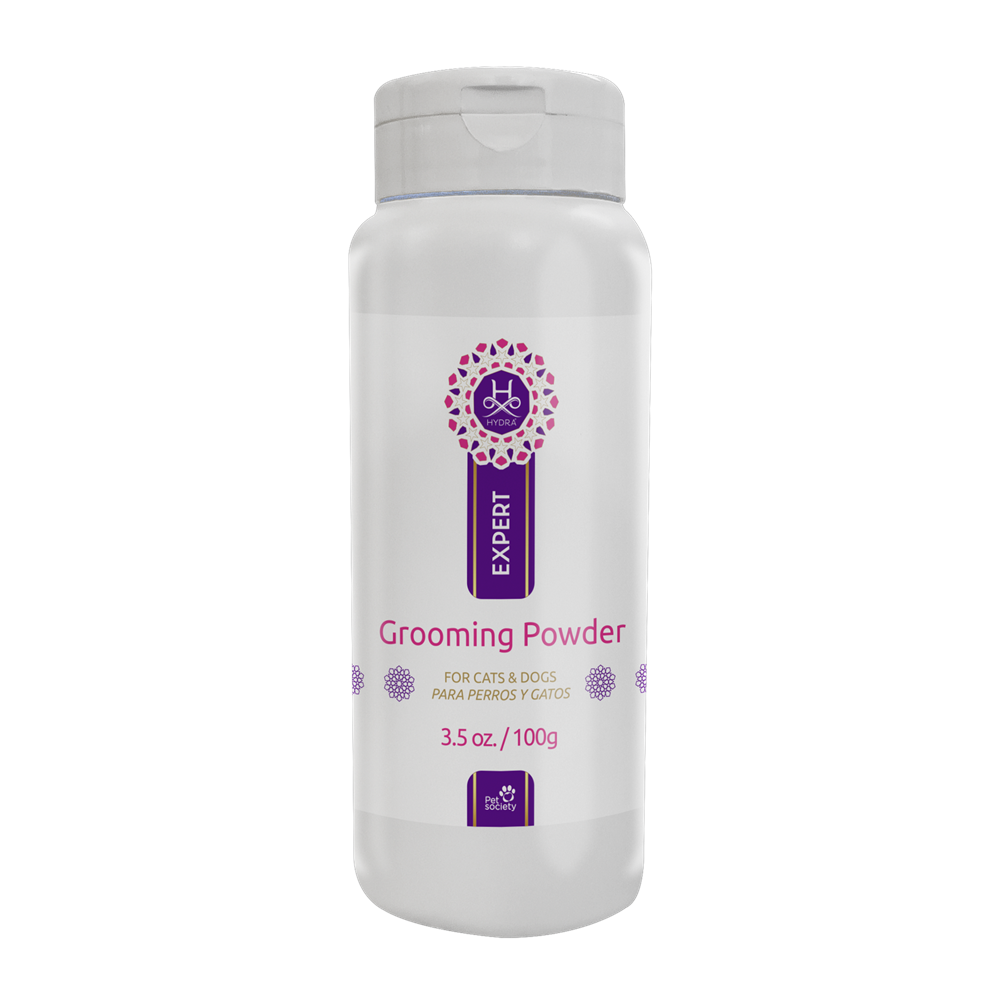 Hydra Expert Grooming Tozu 100 Gr