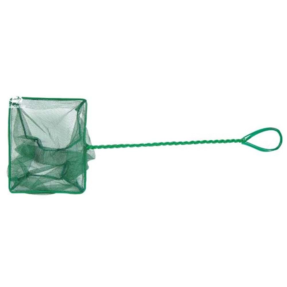 Fishnet Kepçe 8' 12'Lipaket