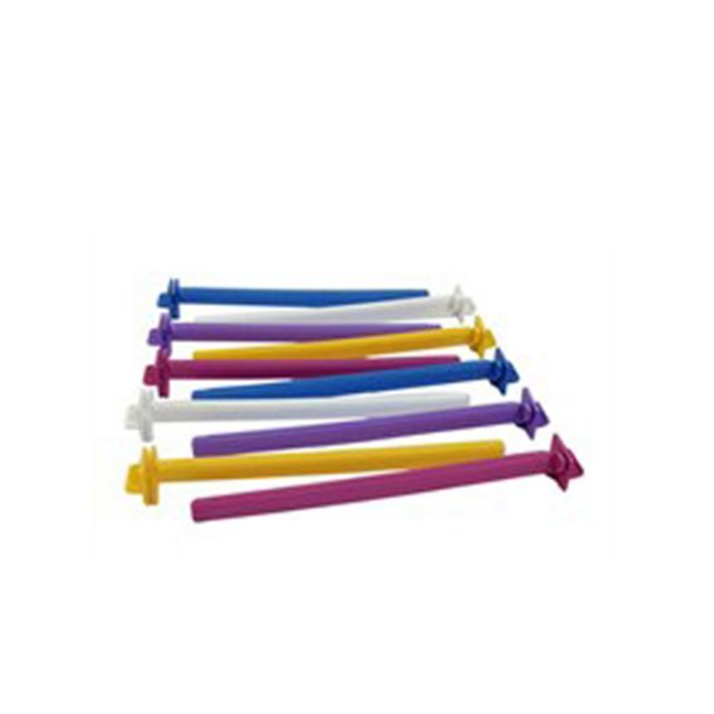 Tunek Plastik 50'Li