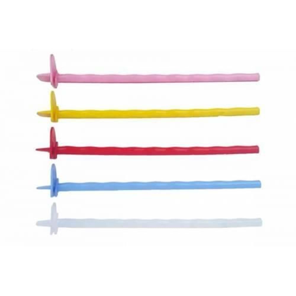 Tünek Plastik Ayarlanabilir 25Li