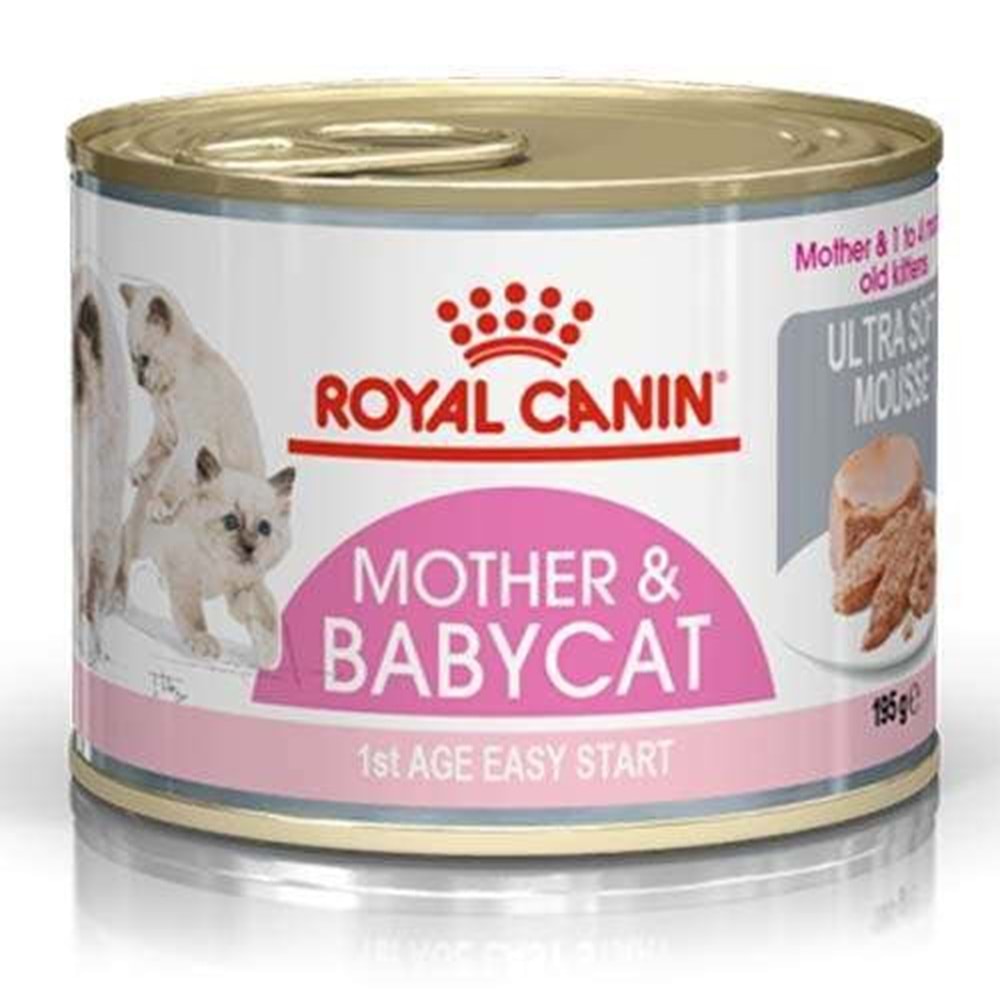 ROYAL CANİN INSTINCTIVE BABYCAT SOUTH 195G