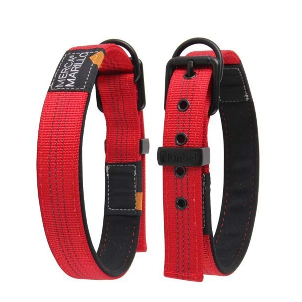 Nunbell Y.Doku Boyun Tasması 1.5Mm