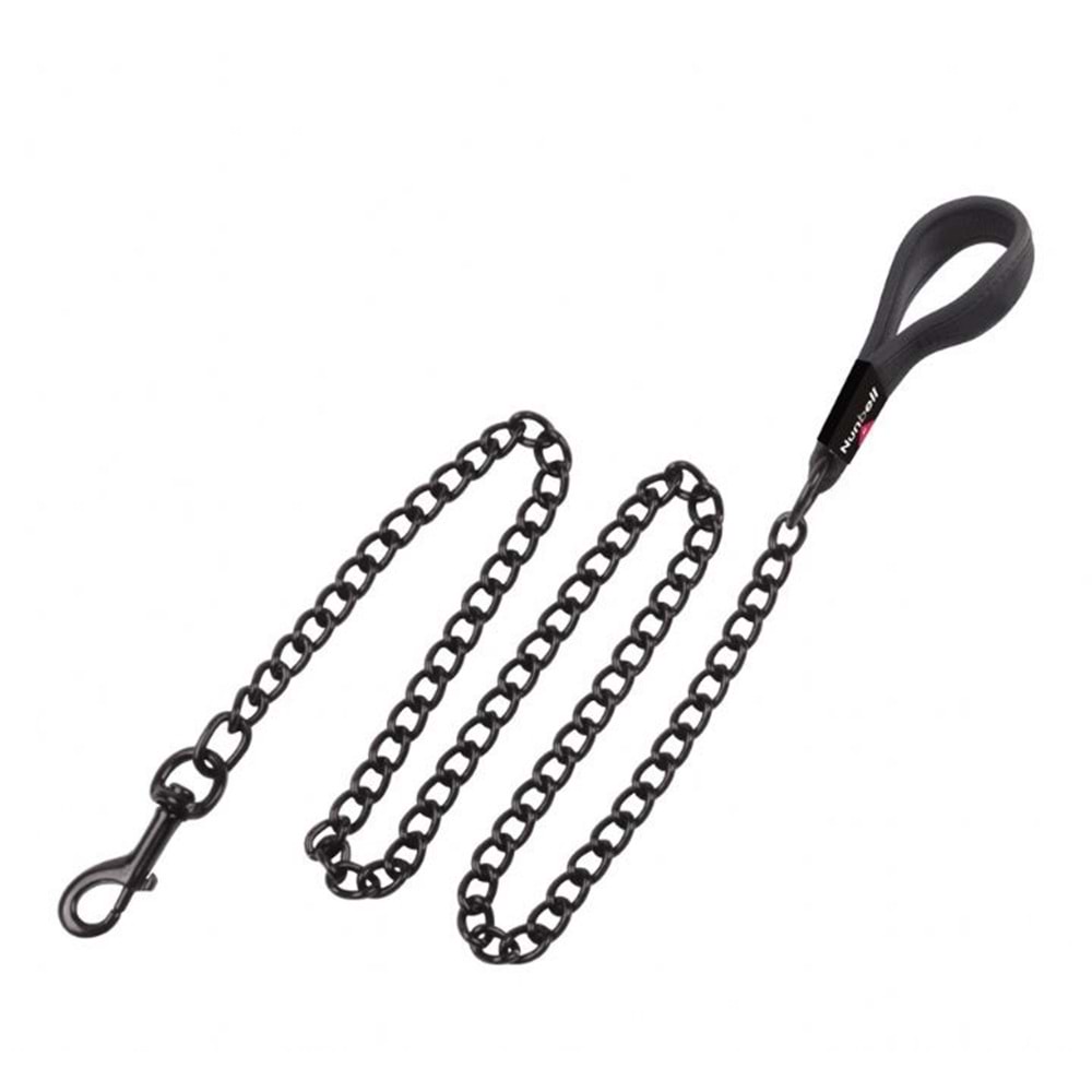 4802818 Nunbell Soft Tutma Siy. Zin. Gez.2,5Mm-120Cm