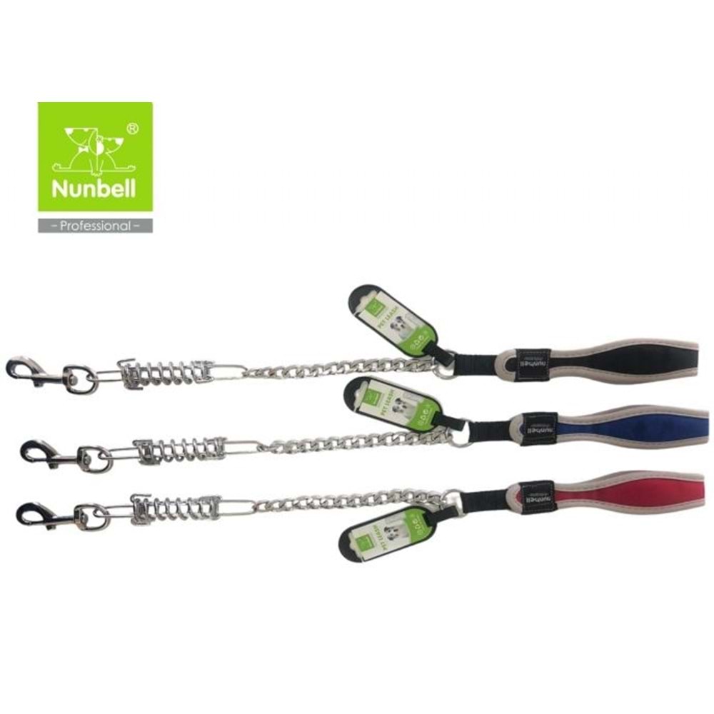 Nunbell Soft Tutma Yaylı Gezdirme 4Mmx60Cm