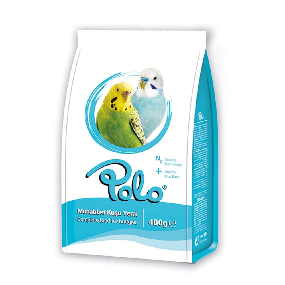 Polo Muhabbet Yemi 400 Gr (18)