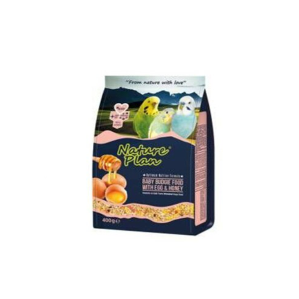 Np 400Gr Yumurta+Balli Yavru Muhabbet Yemi(18)