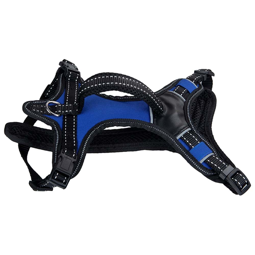 Sll301 Göğüs Tasması Xs 40-45Cm
