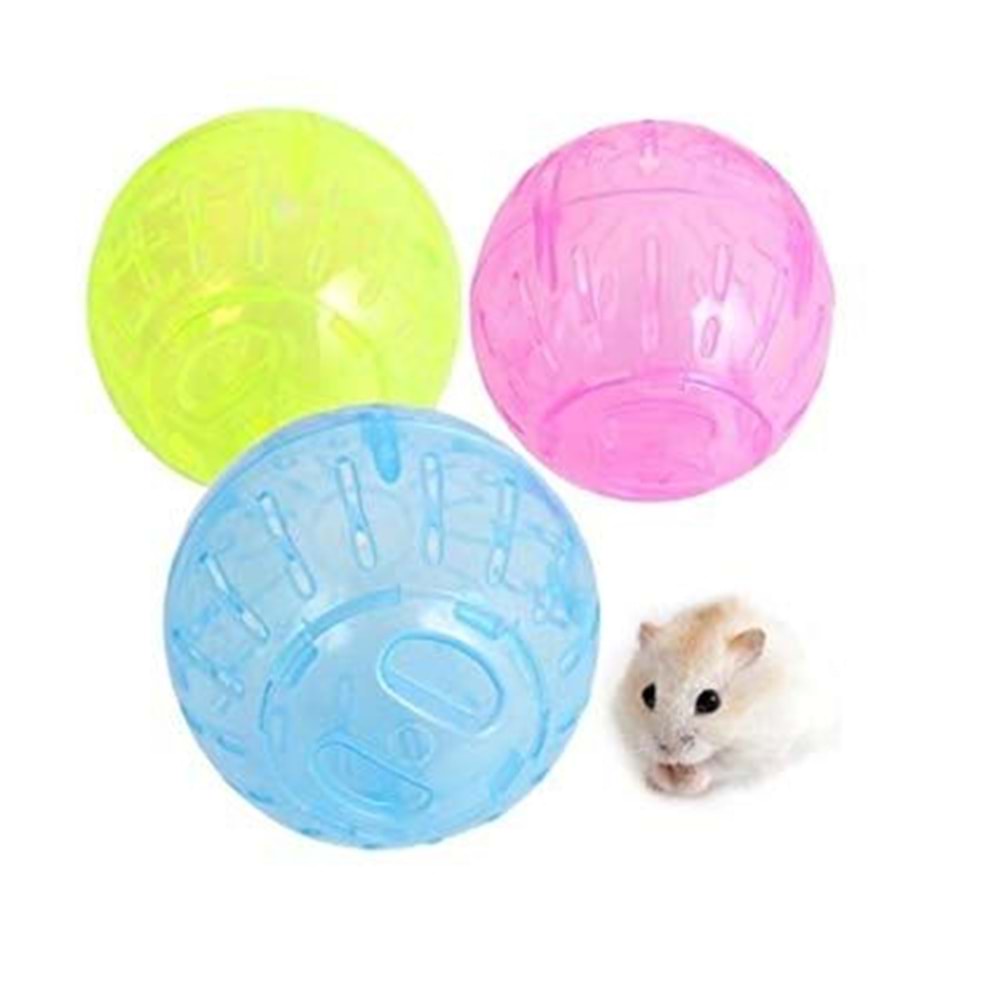 Carno Hamster Egzersiz Top 11.5Cm
