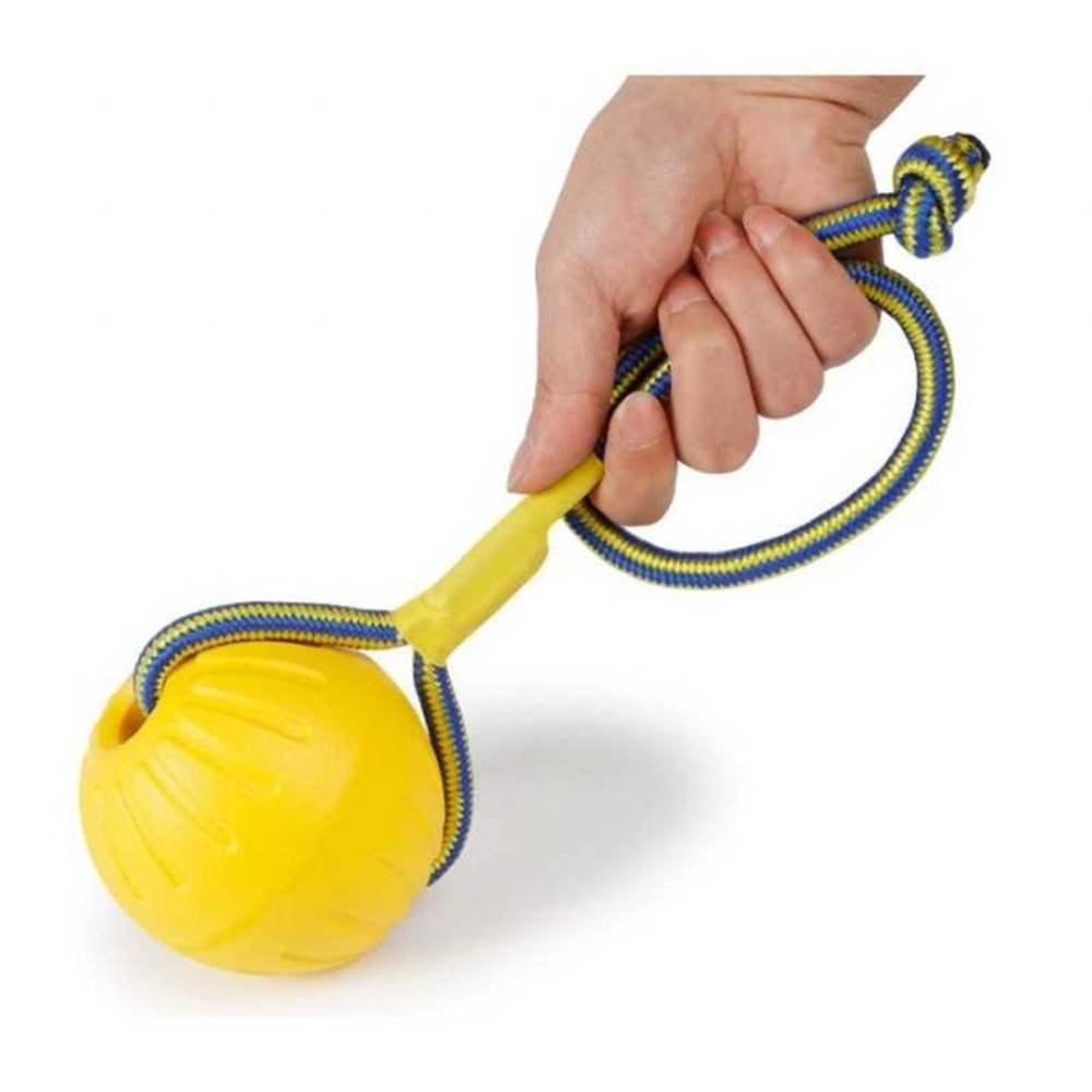 Nunbell Köpek Diş İpi 7Cm/50Cm