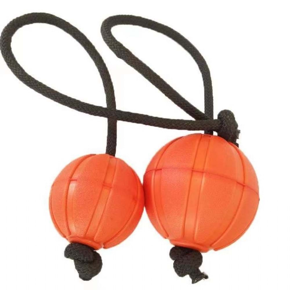 5303079 Nunbell Köpek Diş İpi Toplu 7Cm