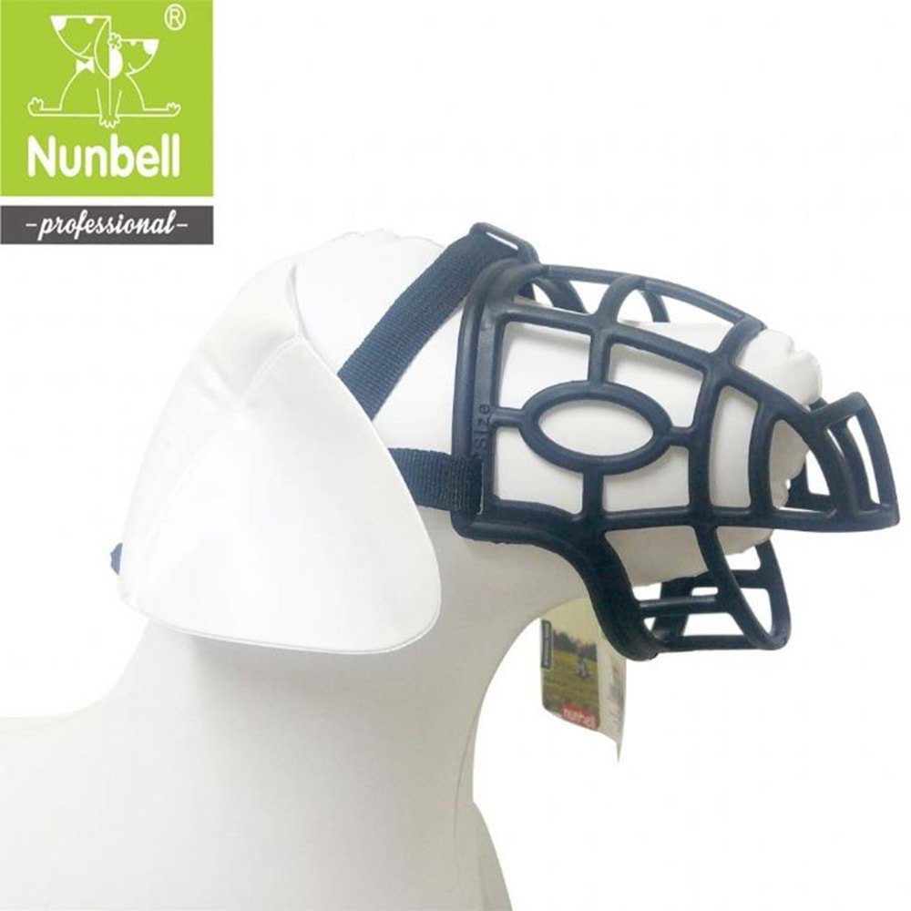 Nunbell Plastik Agızlık Xxl-Silikon