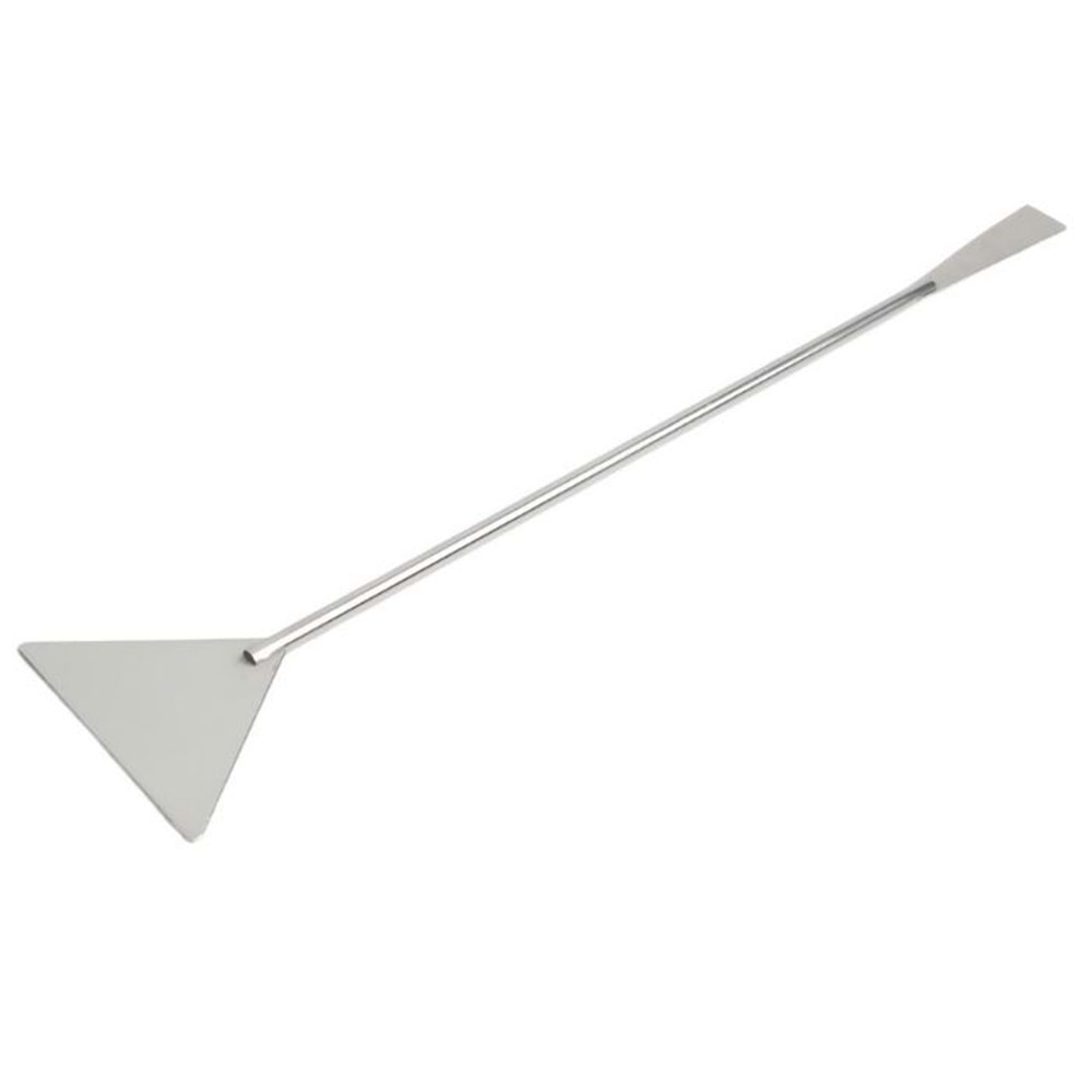 Parlak Kum Düzleştirici 32 cm-5mm