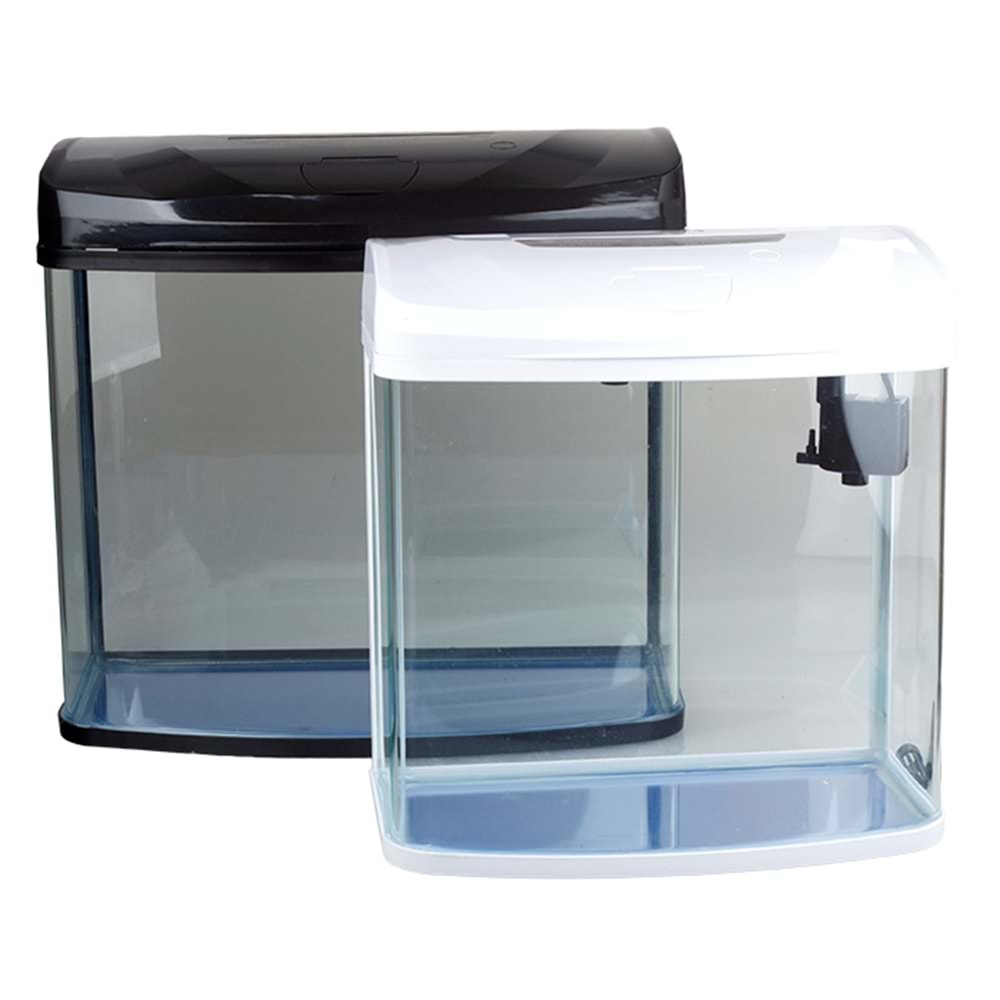 Rs-230A Akvaryum White 23*160*28,5 Cm 2W Led