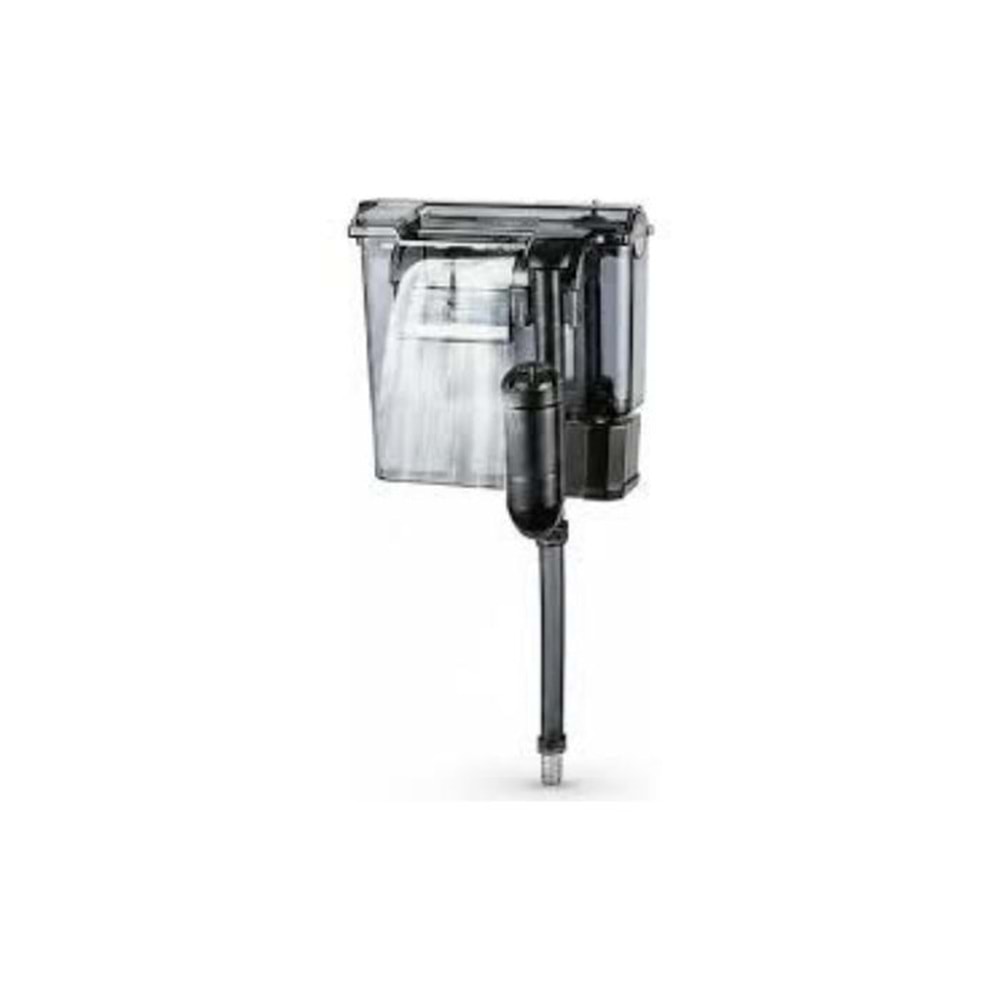 Rs-6000 Askı Filtre 350L/H 3W 181X102X162mm