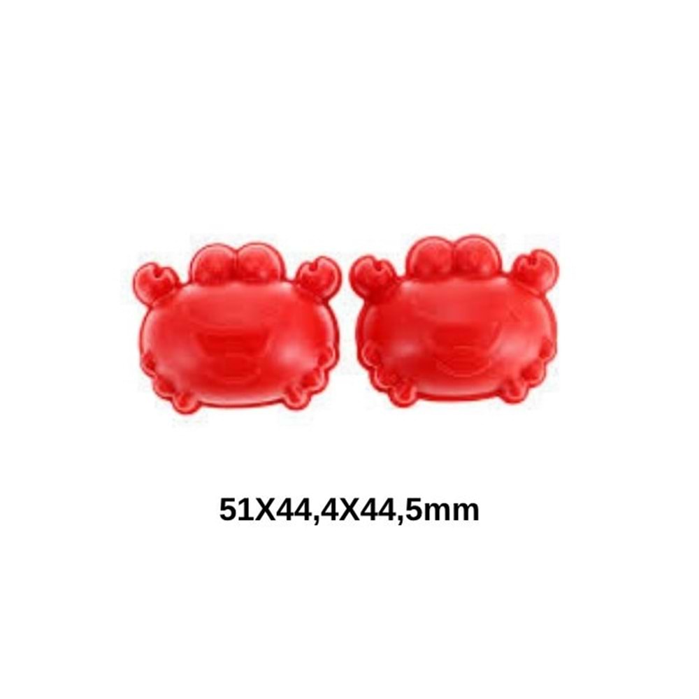 Rs 24 Mıknatıslı Cam Temizleyici 51X44,4X44,5mm