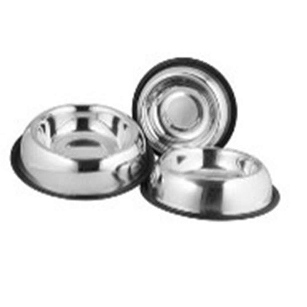 Asb24 Mama Kabı Oval 24 Oz Ø17 Cm