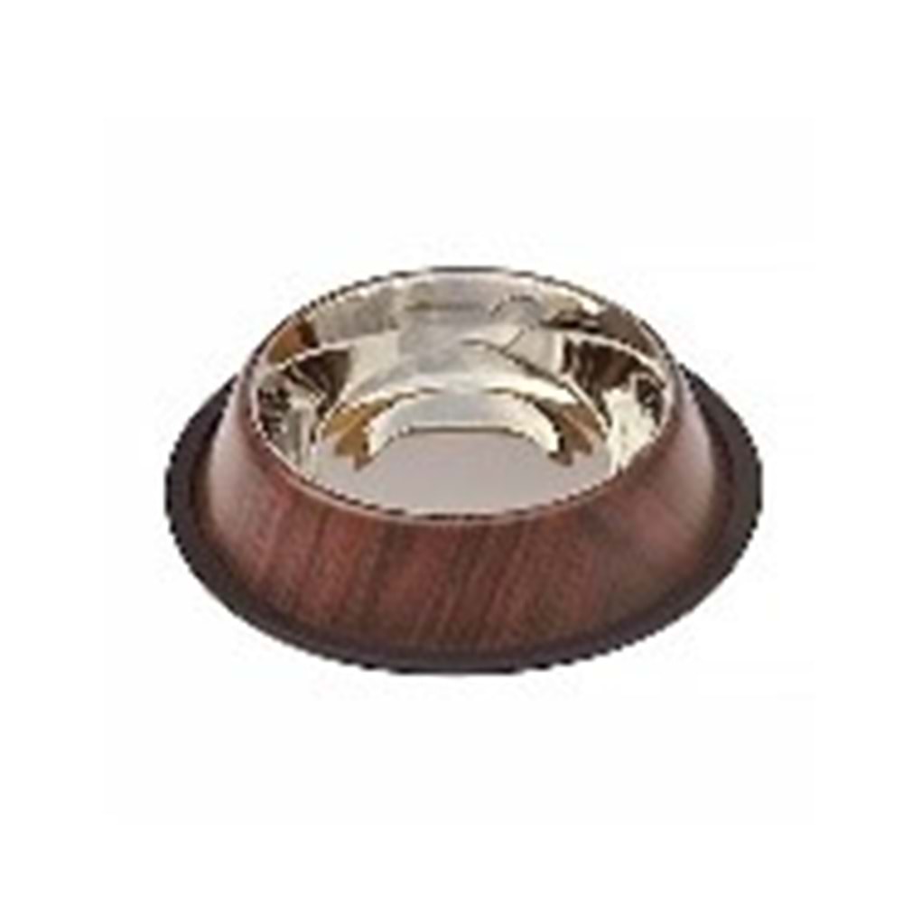 Asr(W) 96 Oz Bambu Desenli Mama Su Kabı