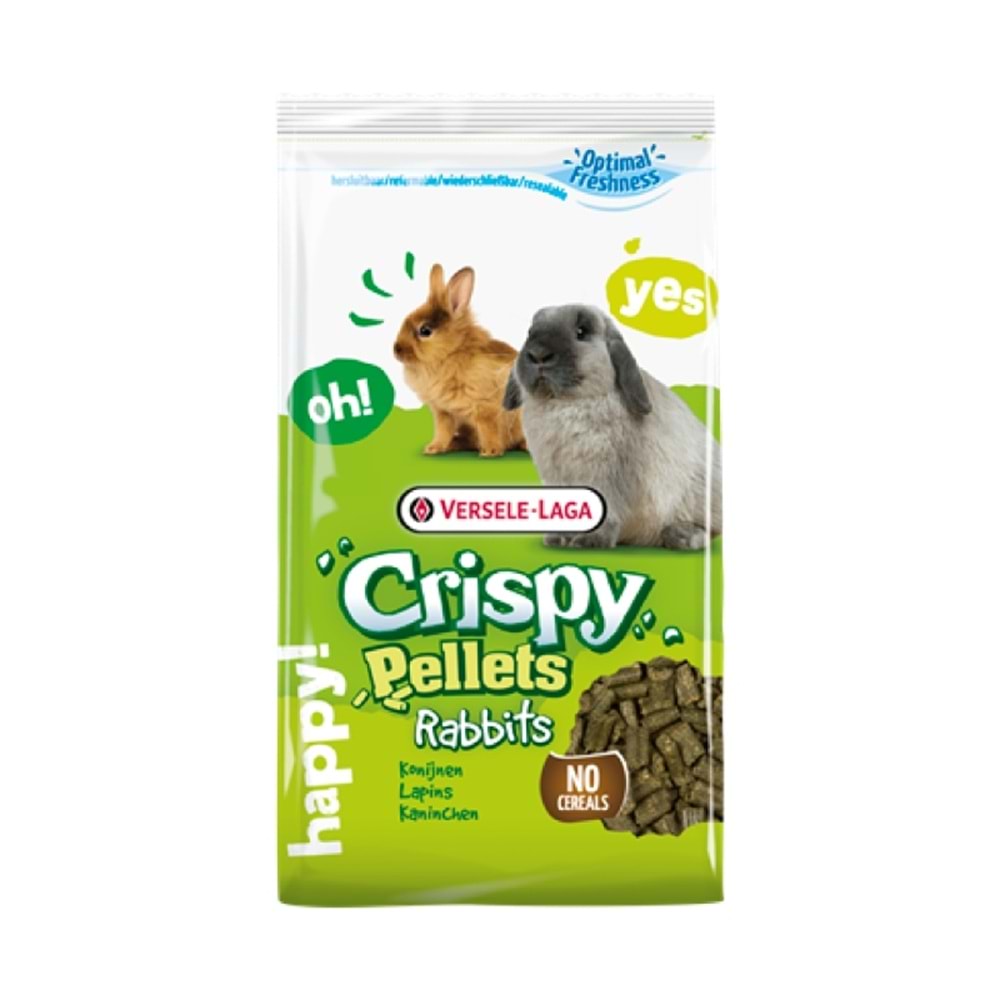 Versele Laga Crıspy Pellet Rabbıt 2Kg