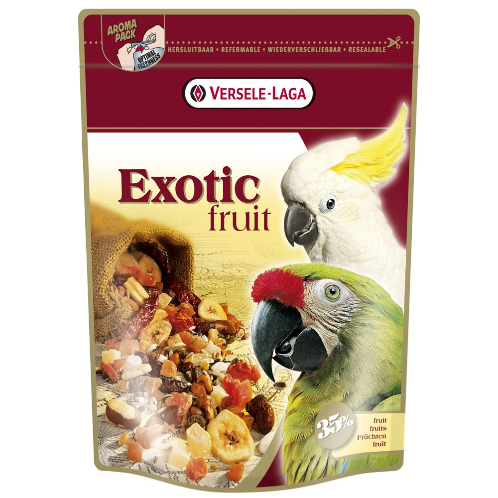 Verselelaga Exotıc Fruıt 600G.