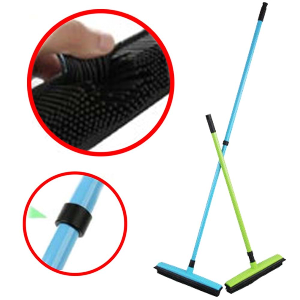 Pawise Pet Süpürge 75X32X5 Cm