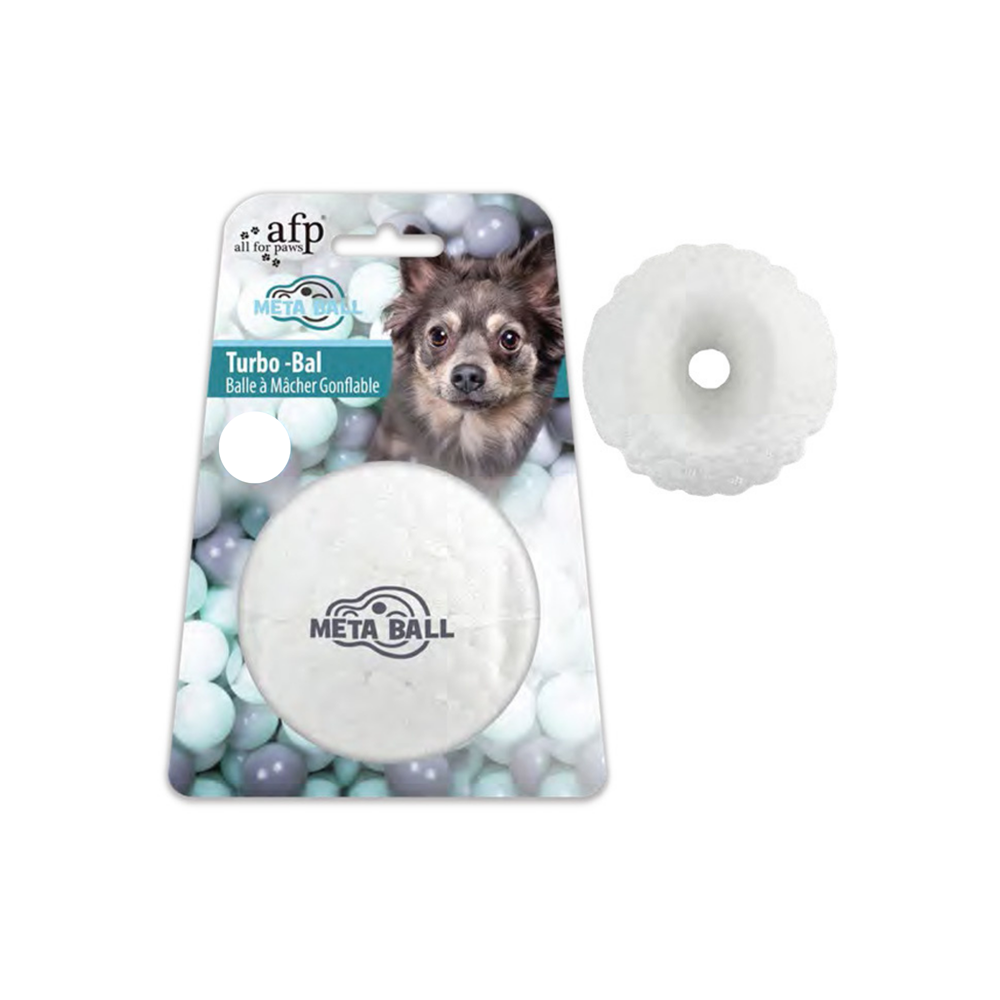 Meta Ball-Turbo Top S 6,3 Cm