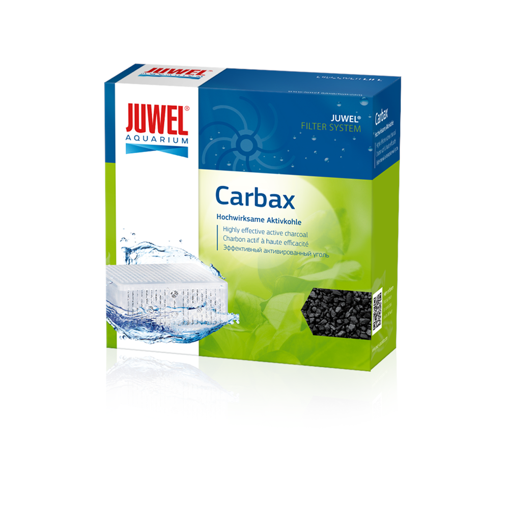 Juwel Filtre Malzemesi Carbax Xl Aktif Carbon 14X14X5 Cm