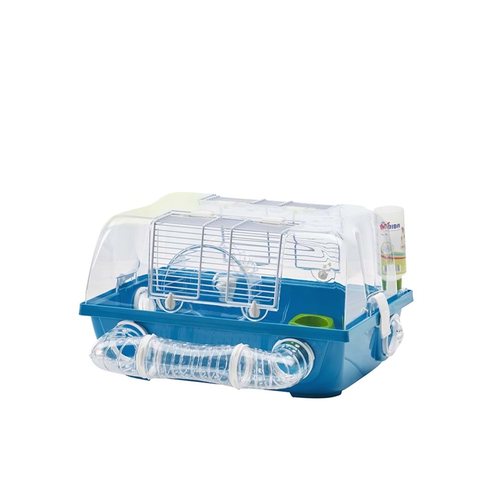 Savic Spelos Metro Küçük Evcil Hayvan Kafesi 42,5 cm38 cm24 cm