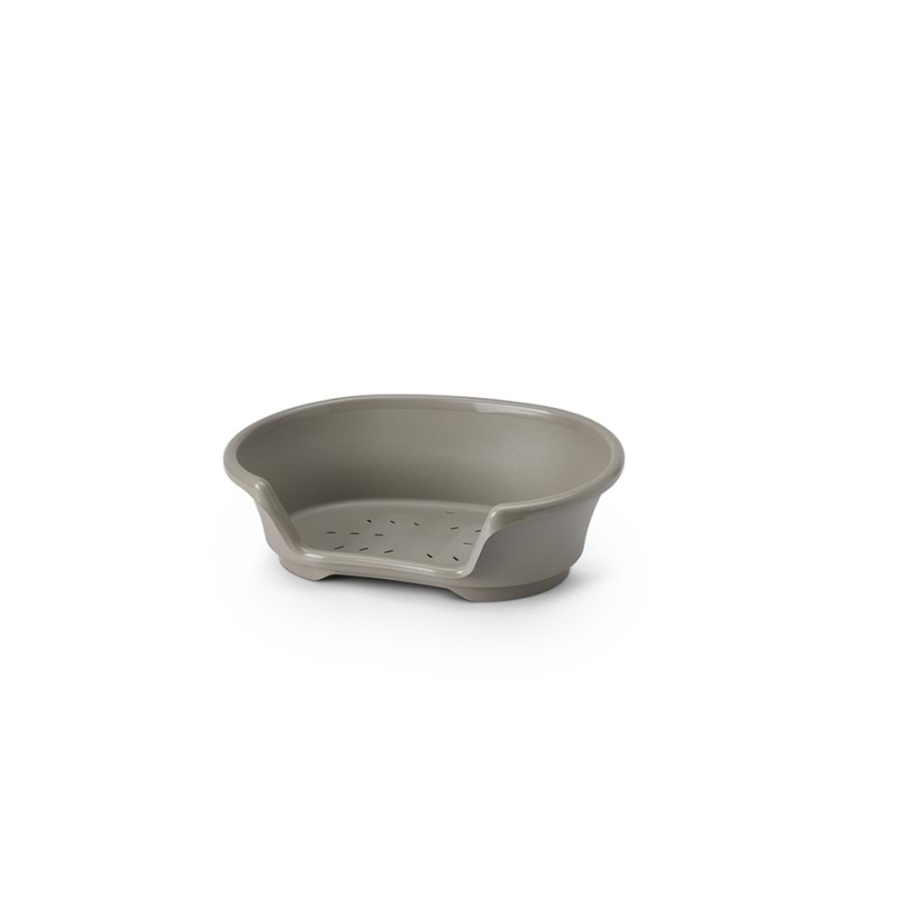 Savic Cosy Air 45 Cm Rahat Yatak Warm Grey