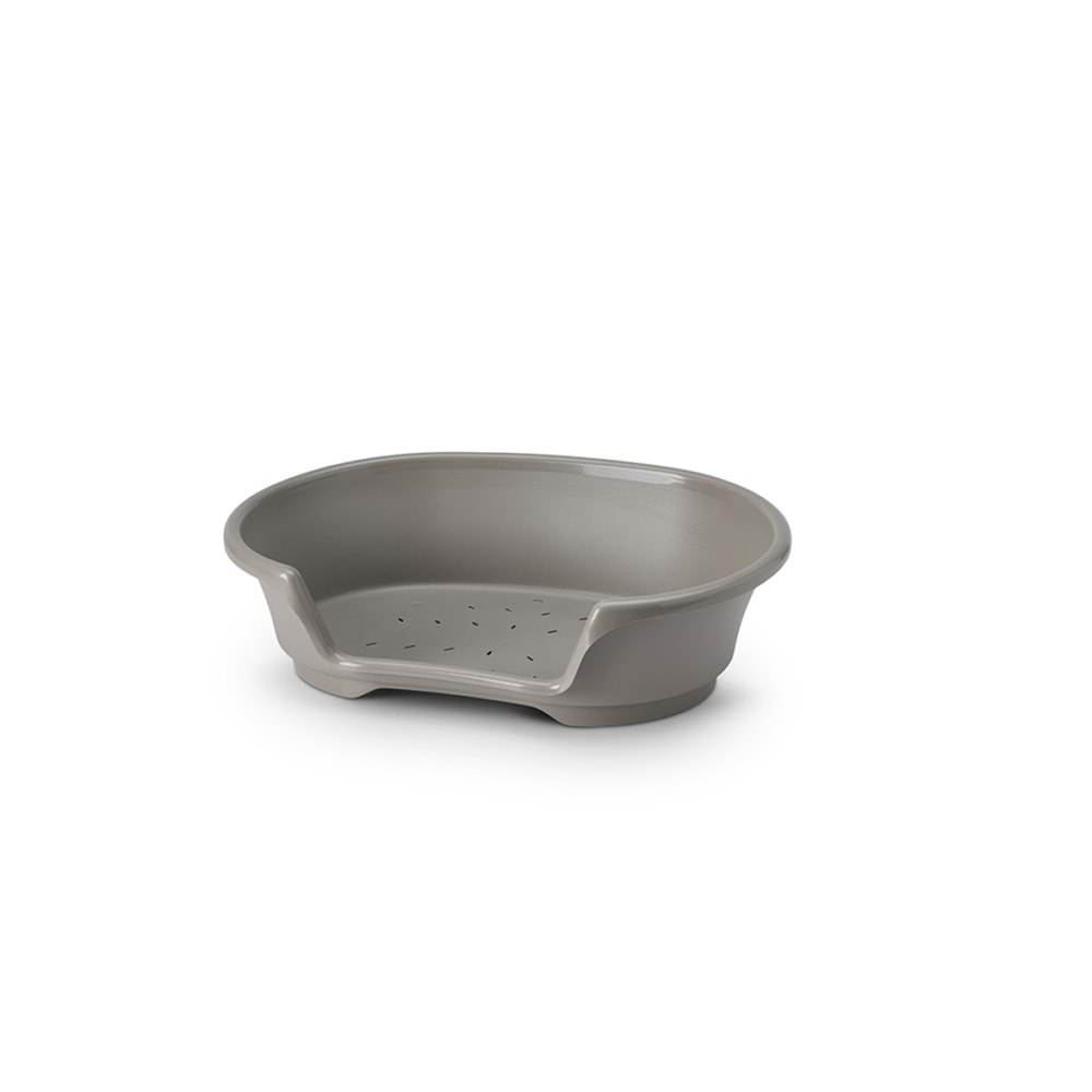 Savic Cosy Air 55 Cm Rahat Yatak Warm Grey