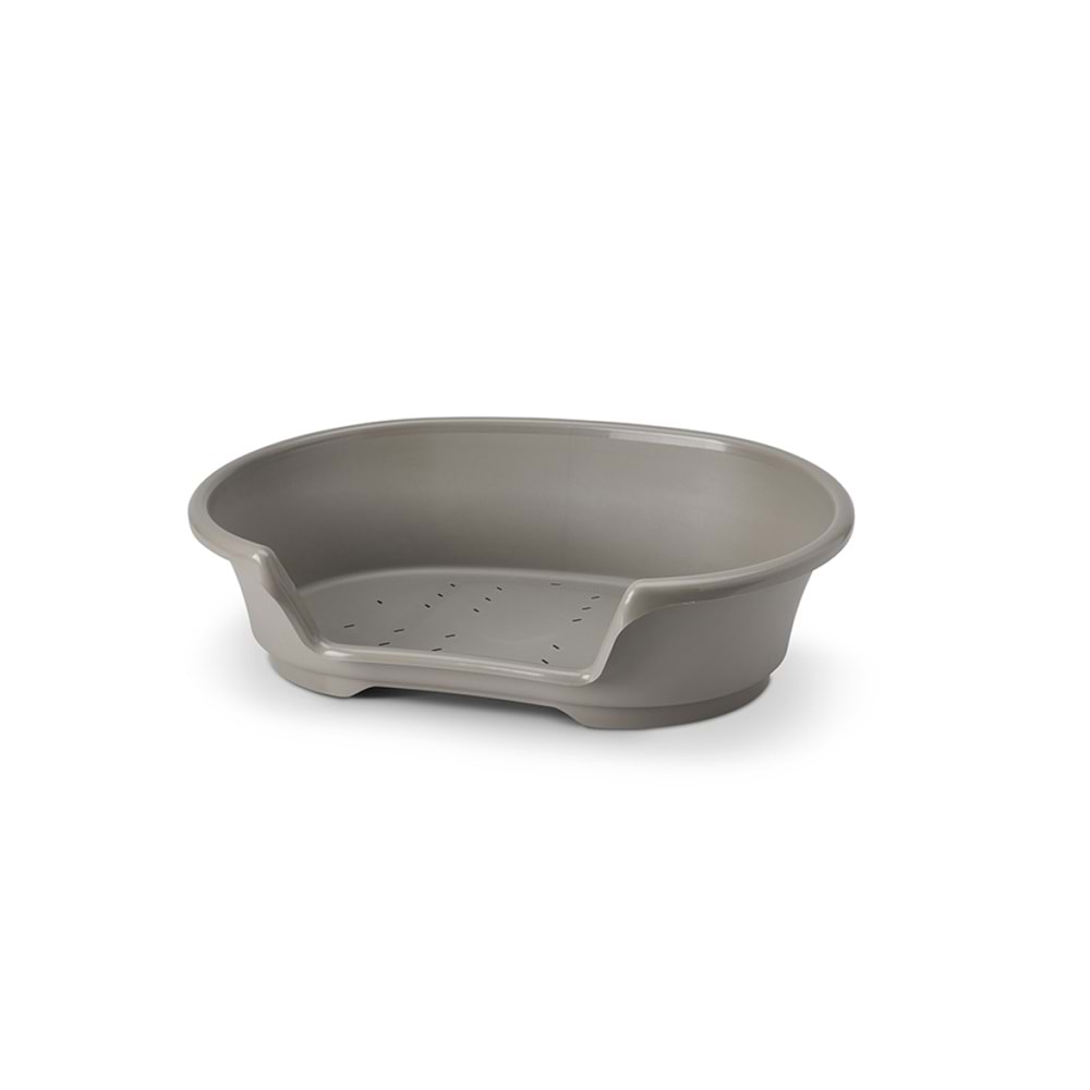 Savic Cosy Air 65 Cm Rahat Yatak Warm Grey