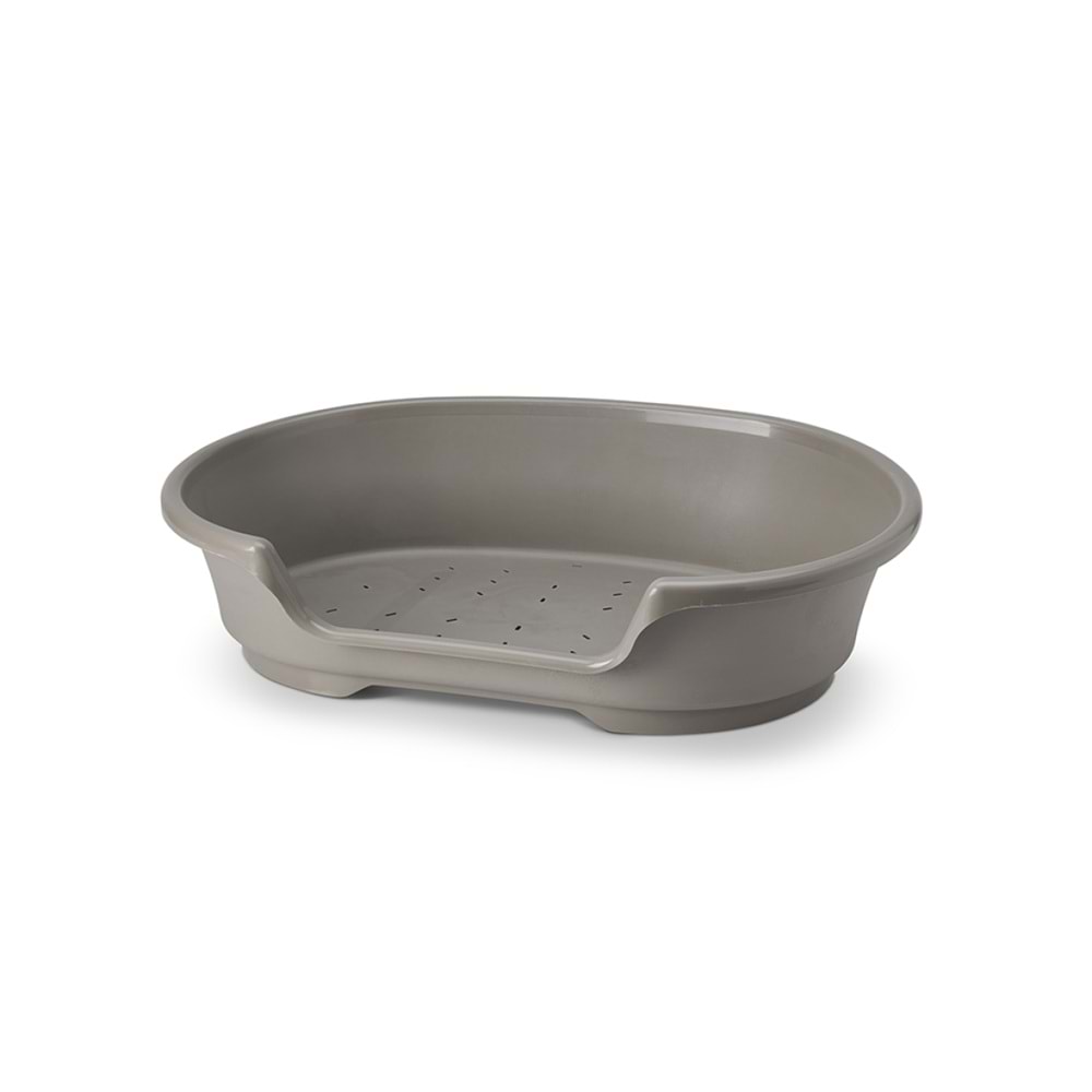 Savic Cosy Air 78 Cm Rahat Yatak Warm Grey