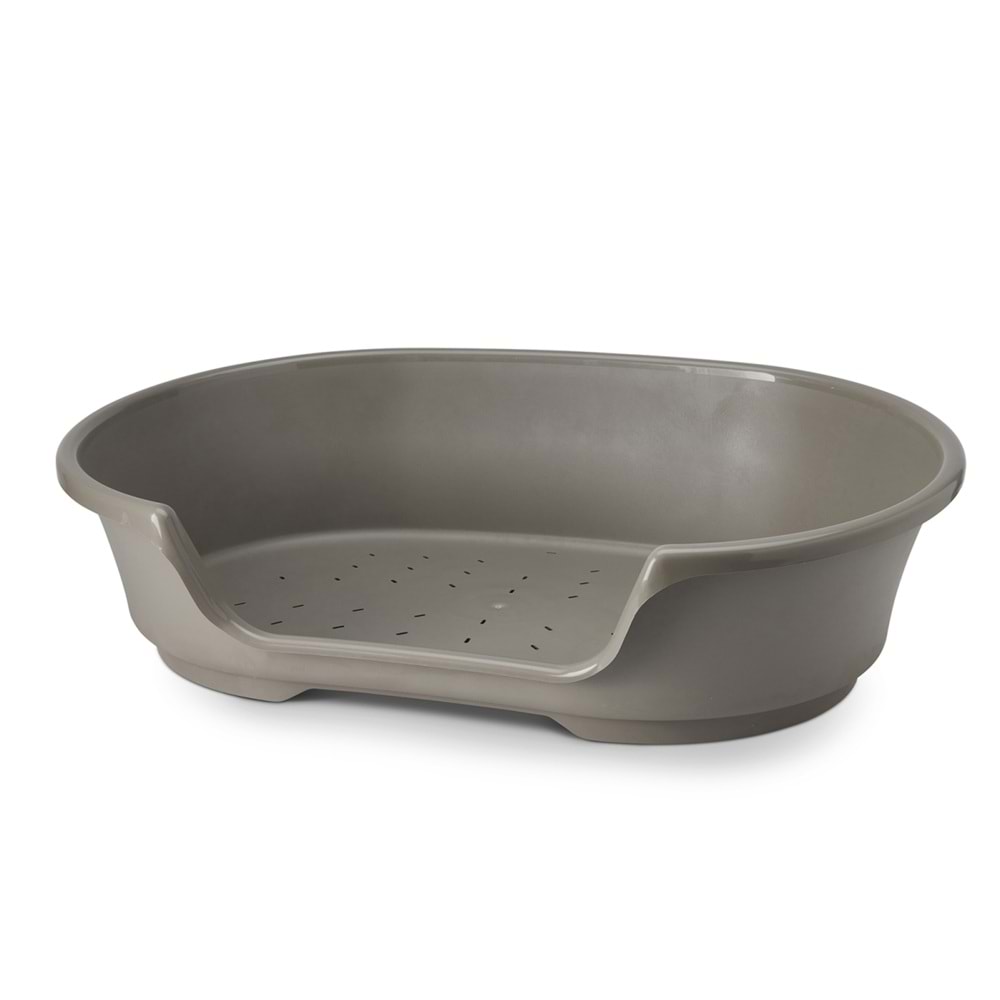 Savic Cosy Air 90 Cm Rahat Yatak Warm Grey