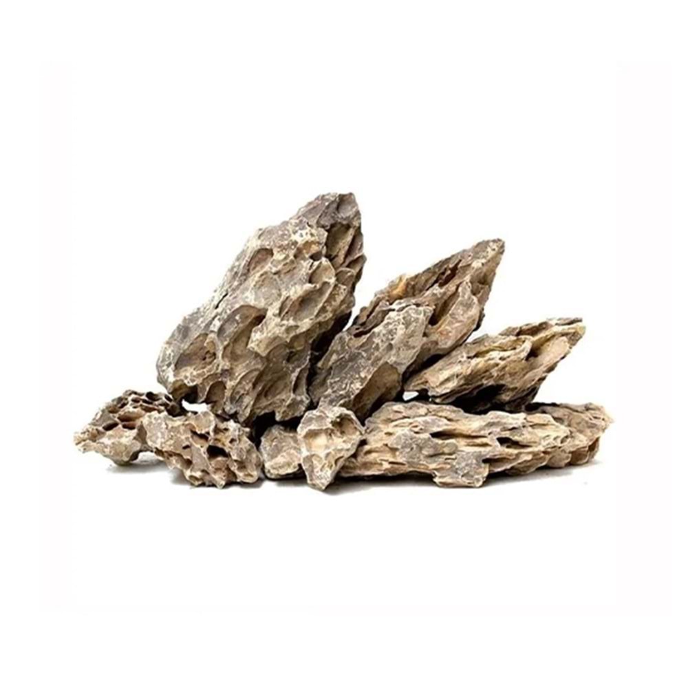 Dragon stone 25KG
