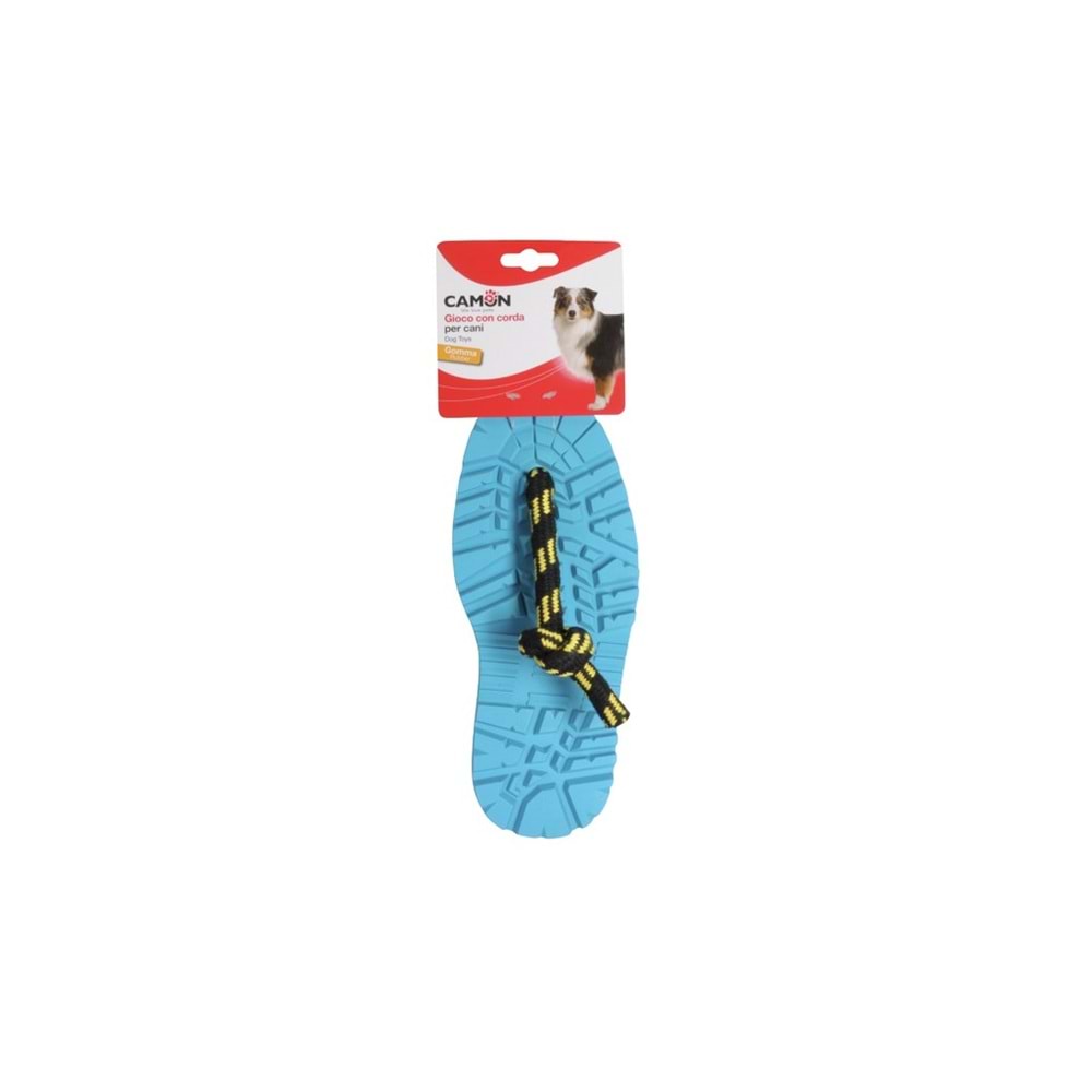 Camon İpli Kauçuk Terlik 27Cm