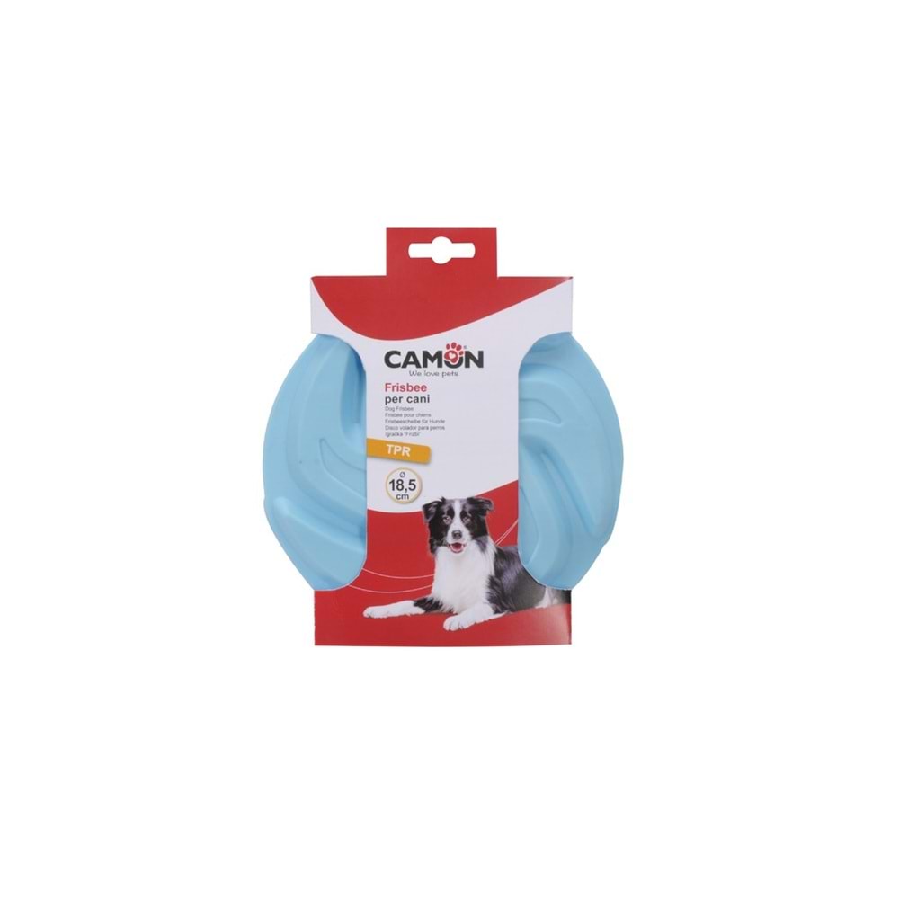 Camon Tpr Frizbi 18,5 Cm