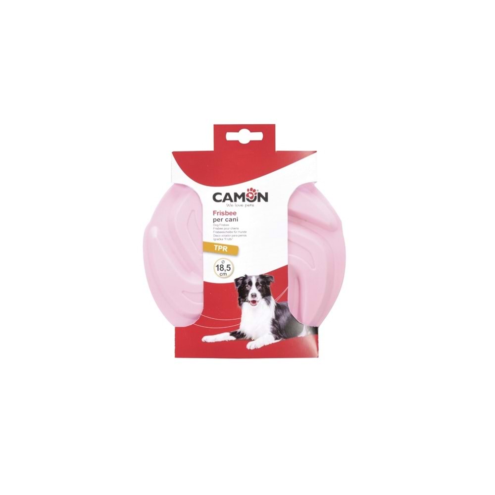 Camon Tpr Frizbi 18,5 Cm