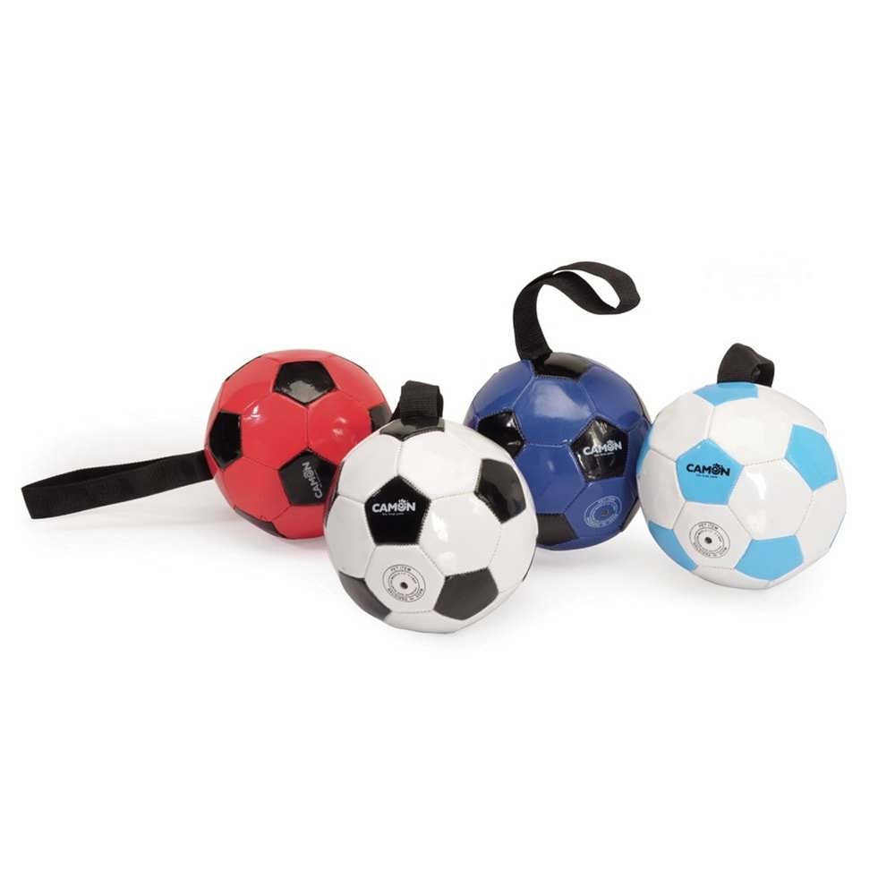 Camon Saplı Futbol Topu 14 Cm