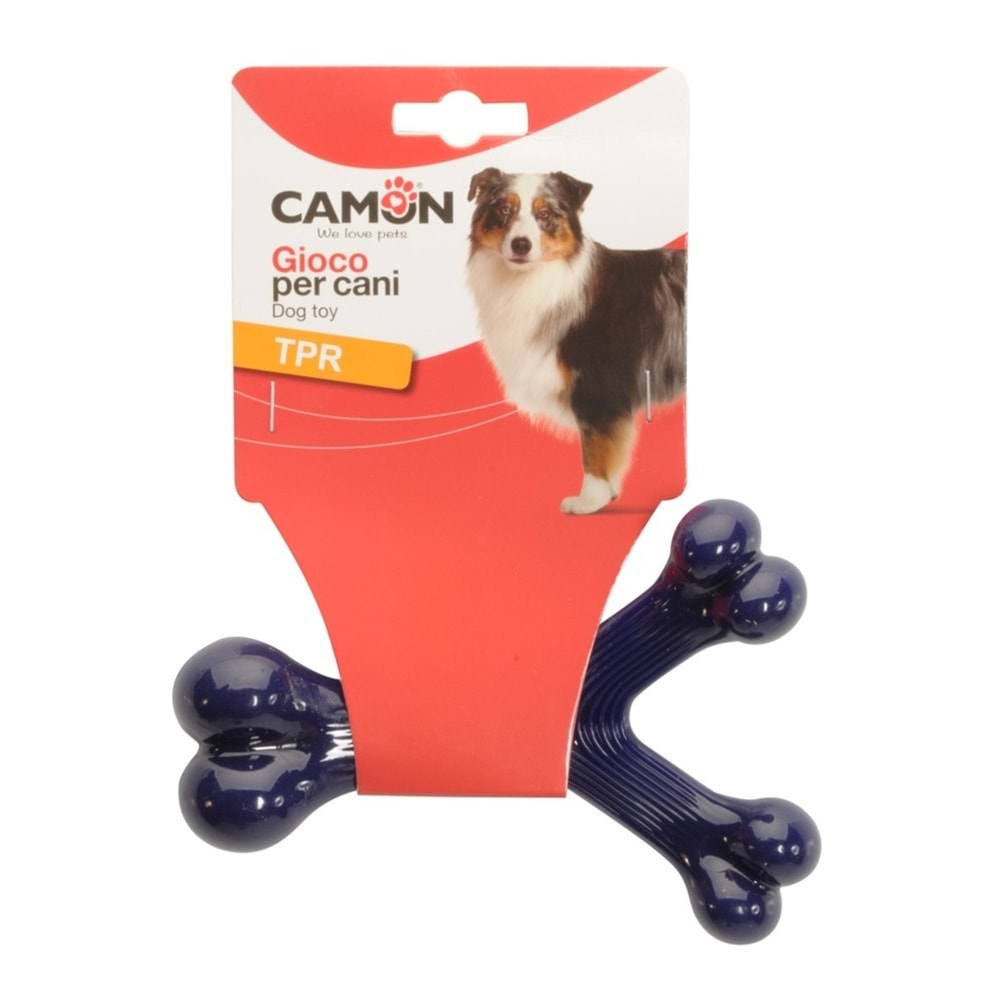 Camon Köpek Oyuncağı - Tpr Y-Bone 16Cm