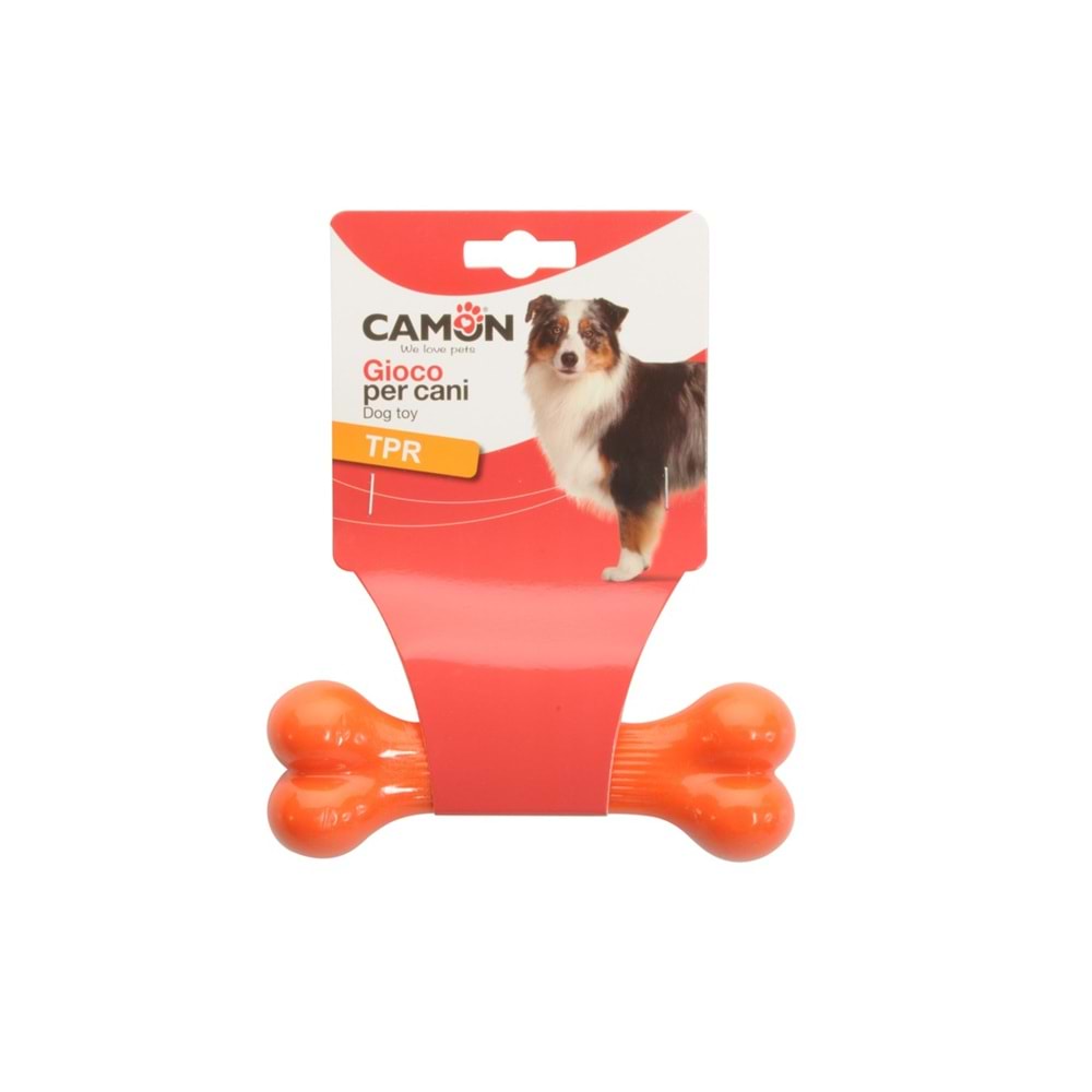 Camon Köpek Oyuncağı - Tpr Kemik 15Cm