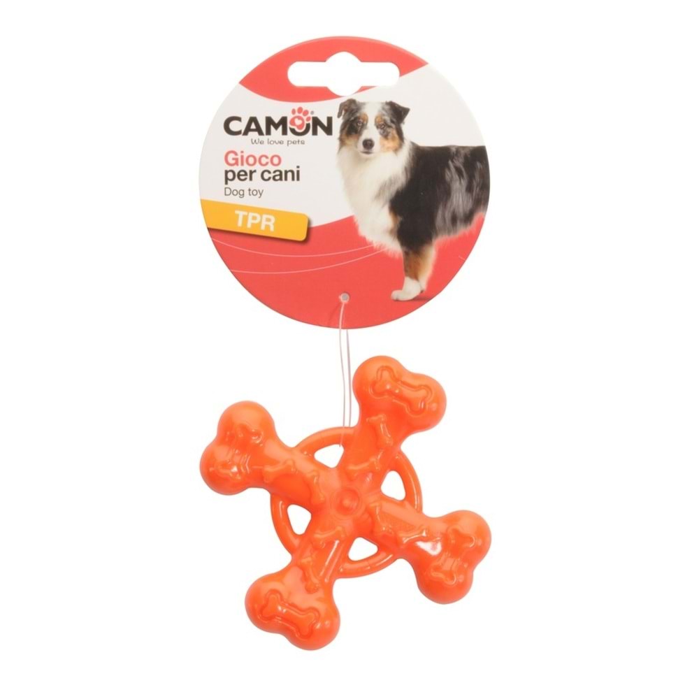 Camon Çapraz Tpr Kemikleri 12.5Cm