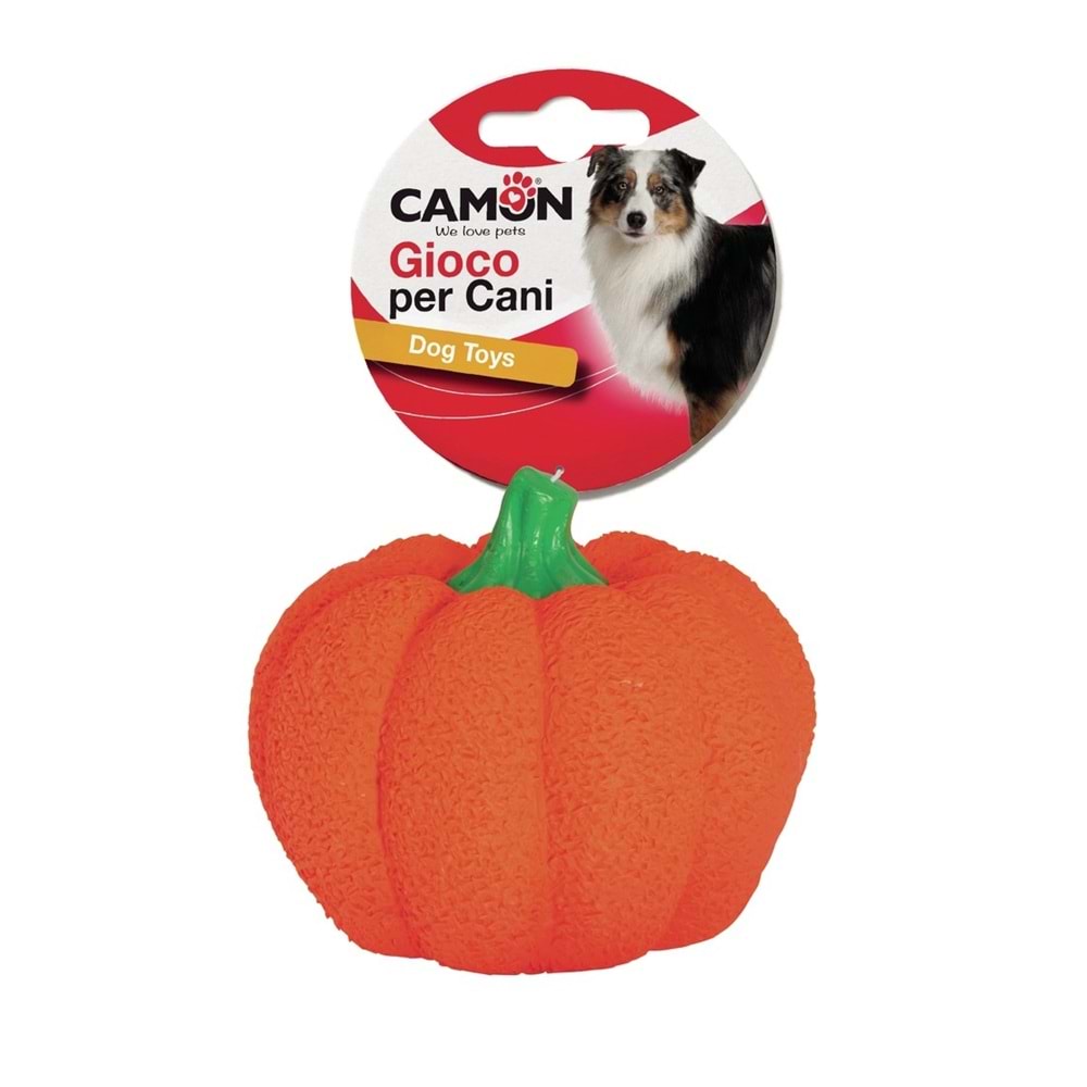 Camon Plastik Kabak Oyuncak 13X10Cm
